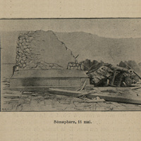 Sémaphore, 11 mai