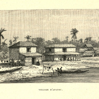 Village d'Apatou