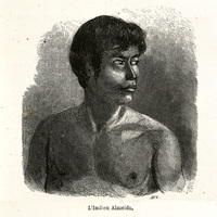 L'indien Almeida