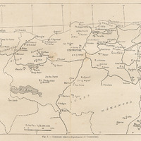 Gisements minéraux (département de Constantine)