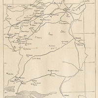 Gisements minéraux (Tunisie)