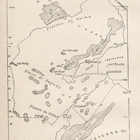 Côte française des Somalis
