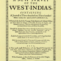 Frontispiece to the First English Edition