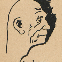 Une tête