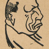 Une tête