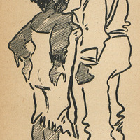 Samba et Elvira