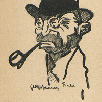 Le cercueil