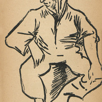 Un homme