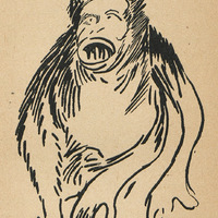 Un singe
