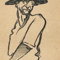 L'enfant perdu