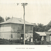 Presbytére de Remire