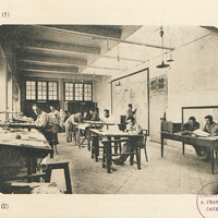 Salle de Dessin