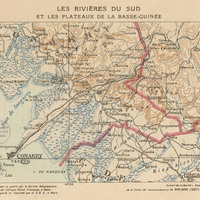 Les rivières du sud et les plateaux de la basse-Guinée