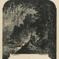 Un capitaine des bois