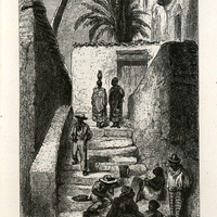 Une rue de Bahia