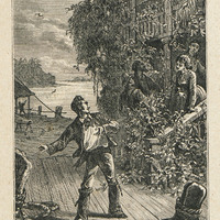 Chercher la forêt ! Répondit Fragoso