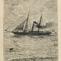 Le « Saint-Michel »
