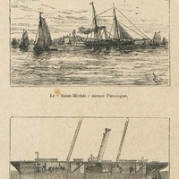 Le « Saint-Michel »