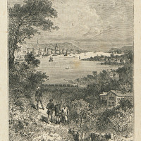 Vue de Kiel