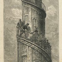 Eglise de Frelsers. Le mieux était de parlemanter
