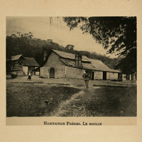 Habitation Frères. Le Moulin