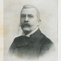 Portrait de l'auteur