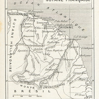 Guyane française