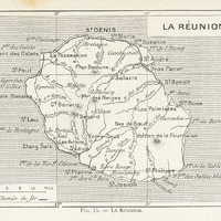 La Réunion