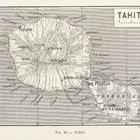 Tahiti