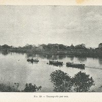 Transports par eau