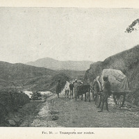 Transports sur routes