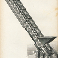 Chaîne à godets (Burton)