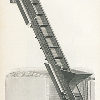 Elevateur à palettes (Burton)