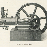 Moteur Niel