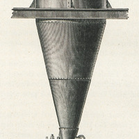 Cuiseur conique