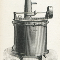 Macérateur