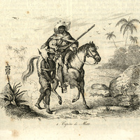 Capitao do Matto