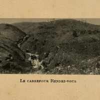 Le carrefour Rendez-vous