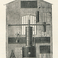 Appareil de rectification (modèle Egrot)