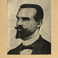 M. Amédée Knight industriel, sénateur de la Martinique