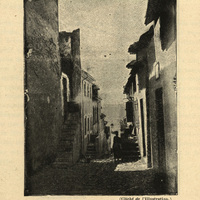 Rue d'Enfer (Saint-Pierre)