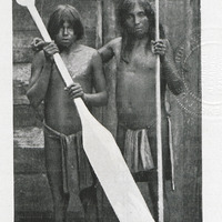 Types d'indiens du Haut-Inini