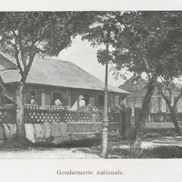 Gendarmerie nationale