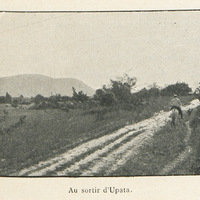 Au sortir d'Upata