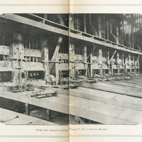 C'était bien toujours la splendide usine