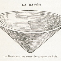 La batée