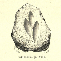 Polissoirs