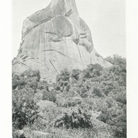 Ataroipu ; the devil's rock