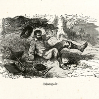 Désespoir