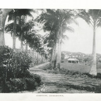 Cemetery, Georgetown